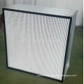 H13 H14 HEPA air filter